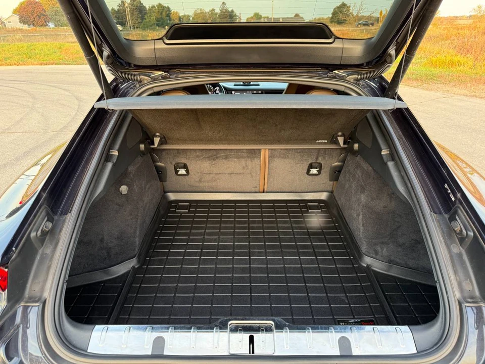 2021 Porsche 971 Panamera - Image 22 of 23