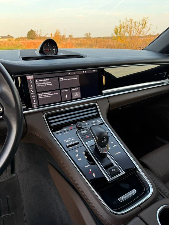 2021 Porsche 971 Panamera - Image 11 of 23