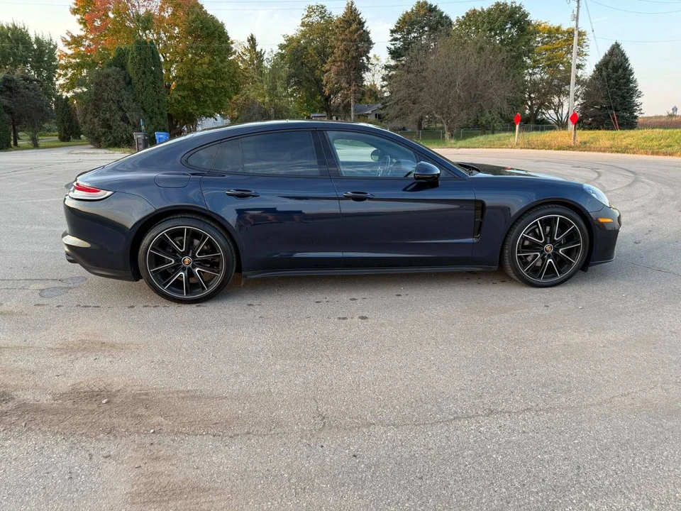 2021 Porsche 971 Panamera - Image 6 of 23