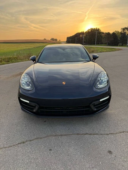 2021 Porsche 971 Panamera - Image 8 of 23