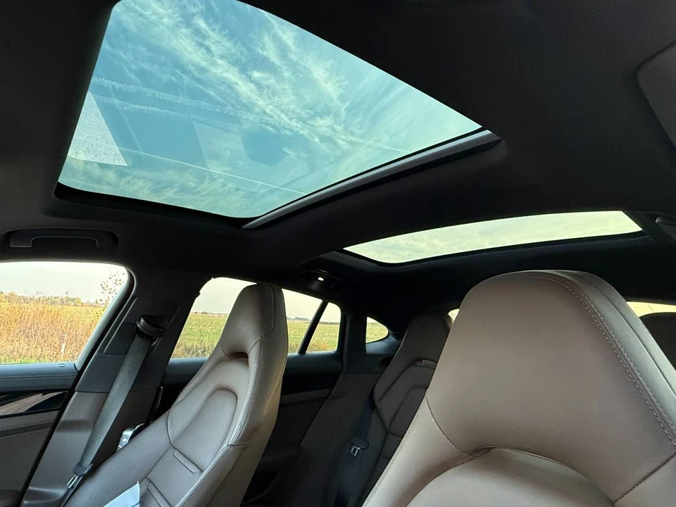 2021 Porsche 971 Panamera - Image 23 of 23