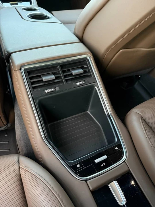 2021 Porsche 971 Panamera - Image 21 of 23