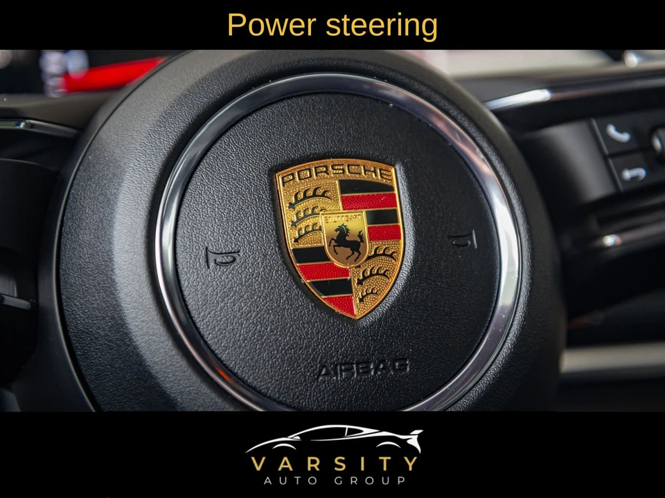 2021 Porsche 971 Panamera - Image 20 of 21