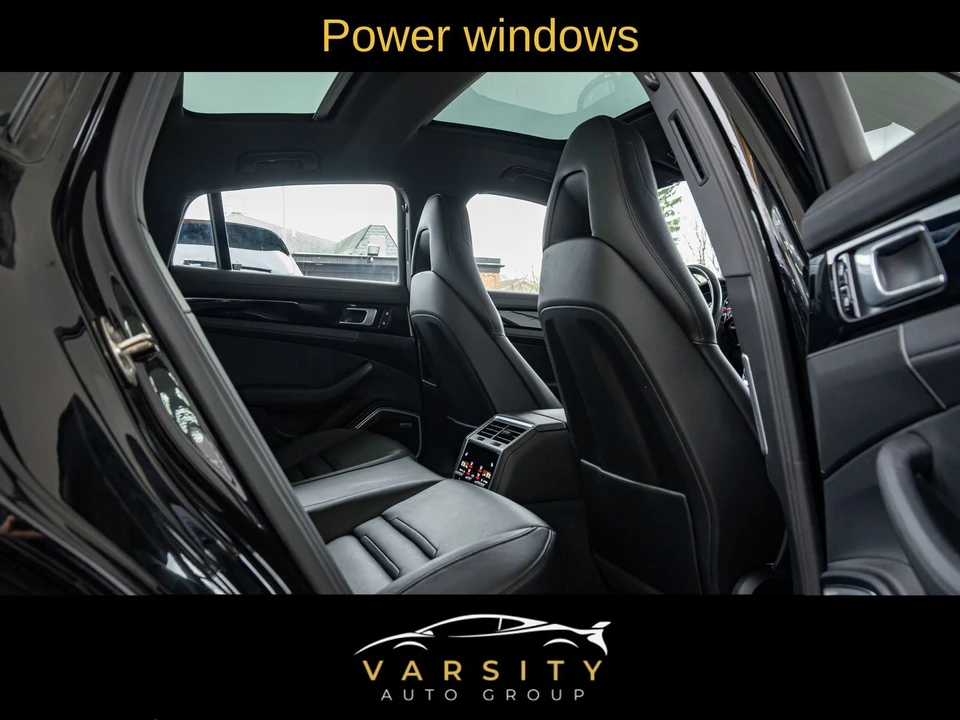 2021 Porsche 976 Panamera - Image 15 of 21
