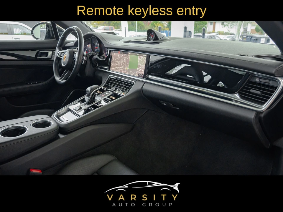 2021 Porsche 976 Panamera - Image 17 of 21