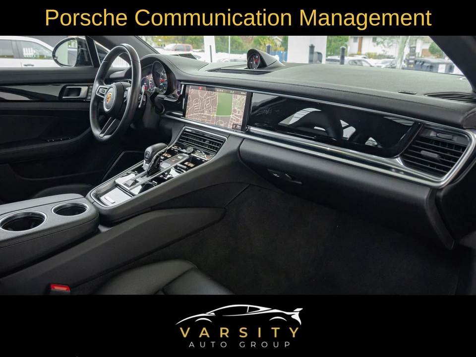 2021 Porsche 971 Panamera - Image 17 of 21