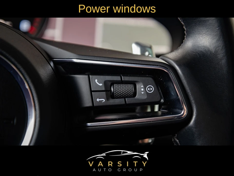 2021 Porsche 971 Panamera - Image 21 of 21