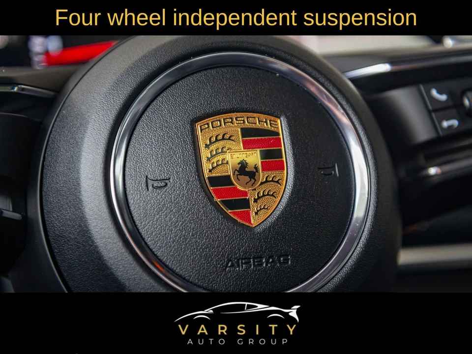 2021 Porsche 976 Panamera - Image 20 of 21