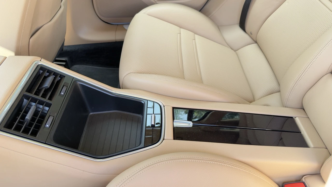 2021 Porsche 971 Panamera - Image 12 of 21