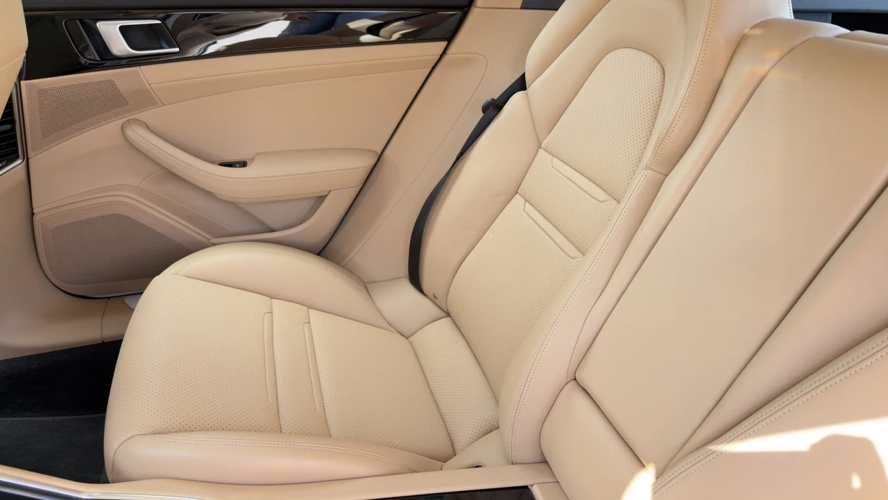 2021 Porsche 971 Panamera - Image 13 of 21