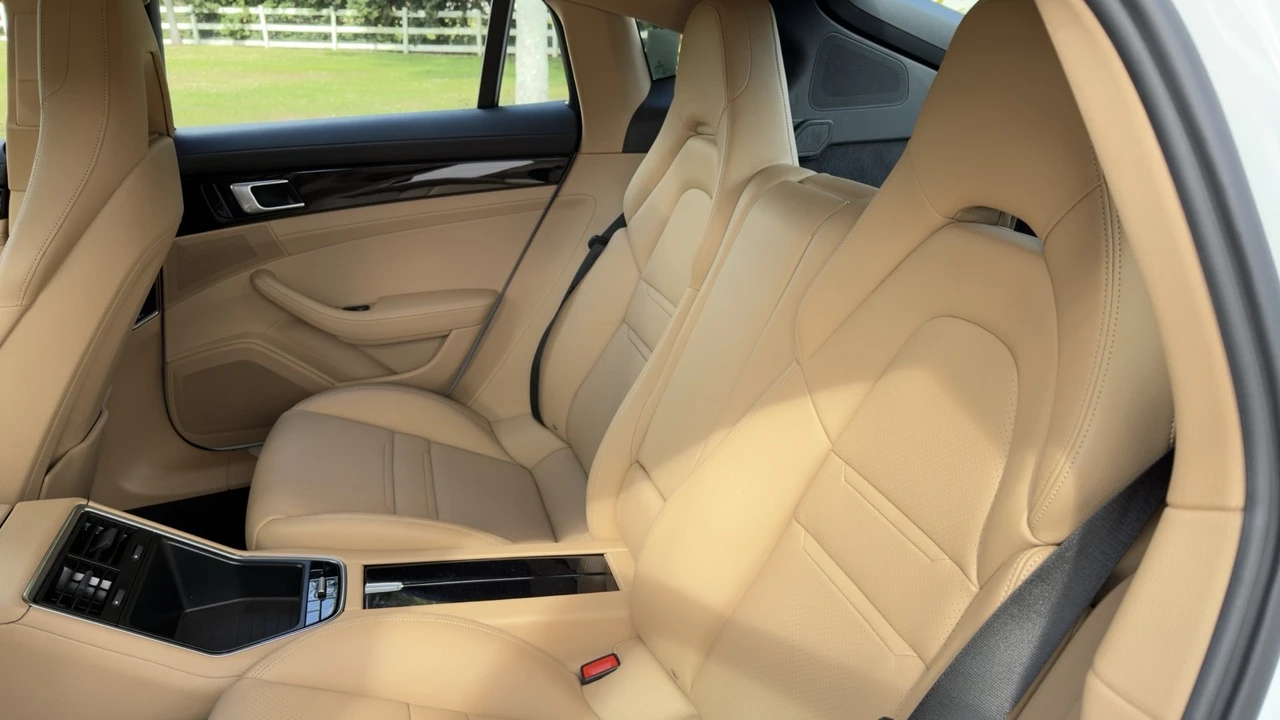 2021 Porsche 971 Panamera - Image 9 of 21