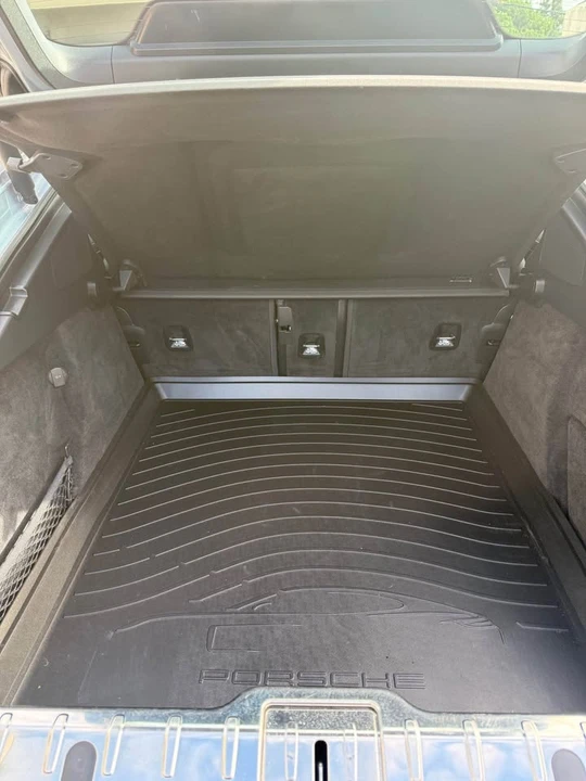 2021 Porsche 976 Panamera - Image 6 of 7