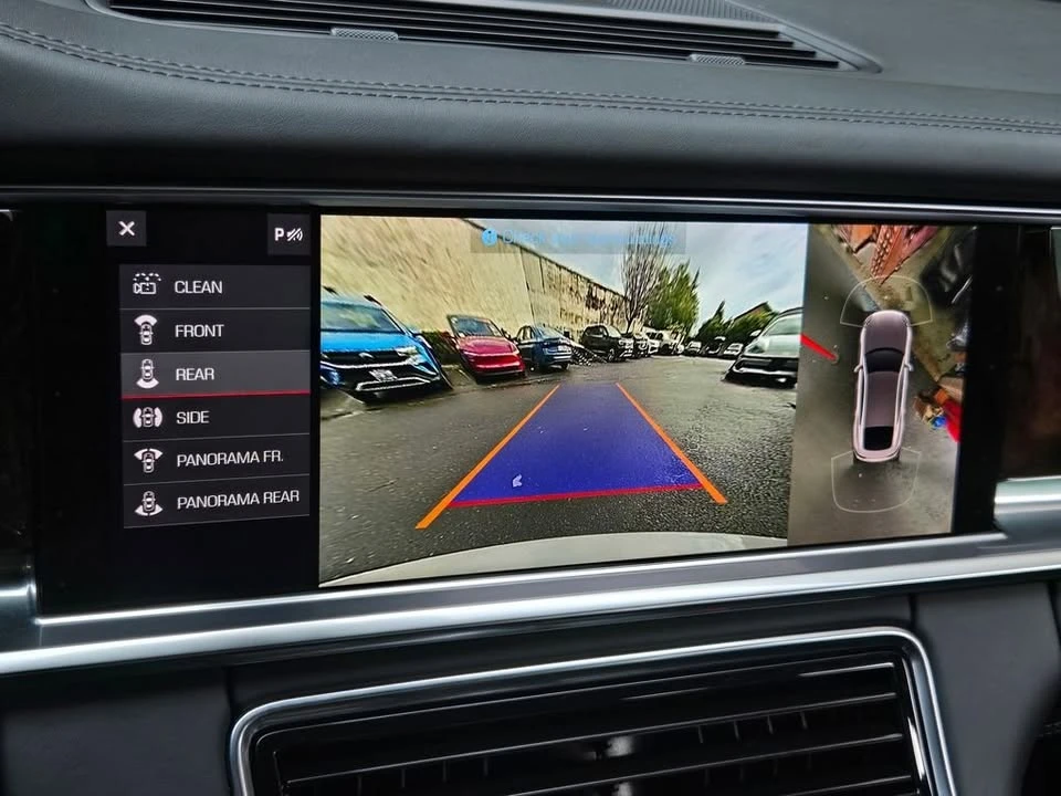 2021 Porsche 971 Panamera 4S - Image 9 of 14