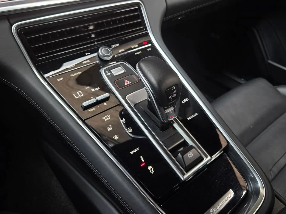 2021 Porsche 971 Panamera 4S - Image 7 of 14