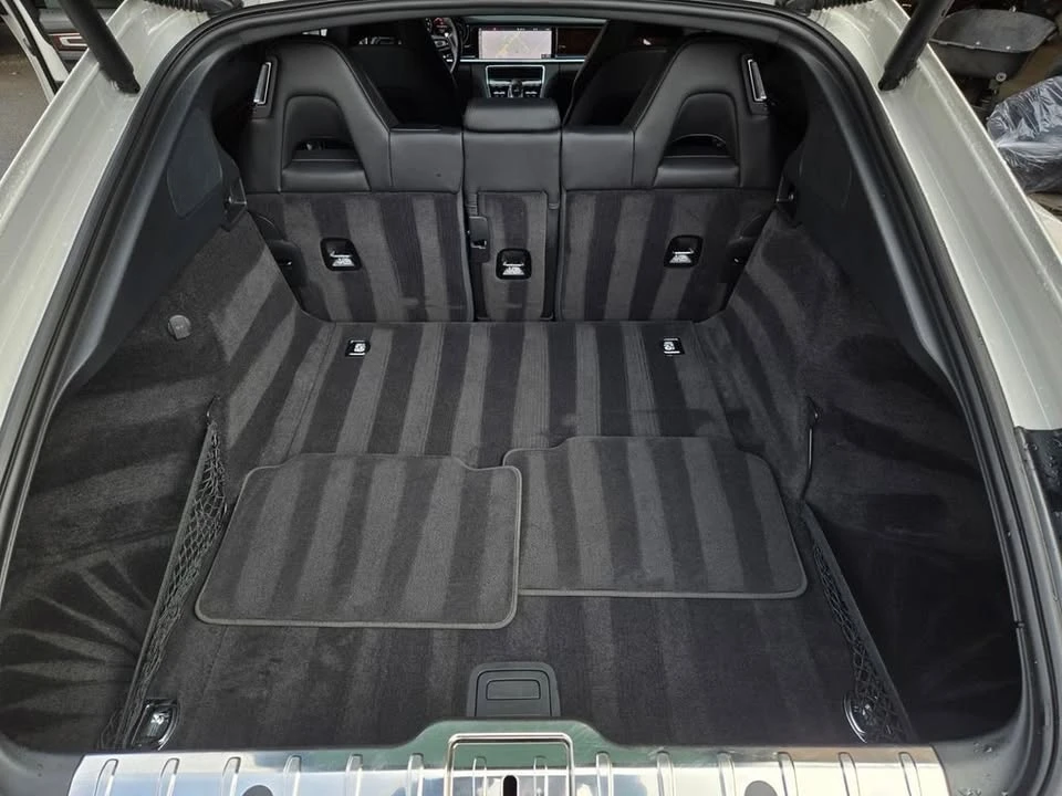 2021 Porsche 971 Panamera 4S - Image 5 of 14