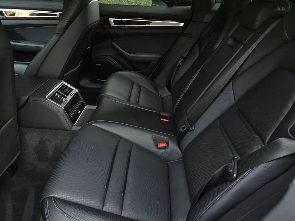 2021 Porsche 971 Panamera 4S - Image 12 of 14