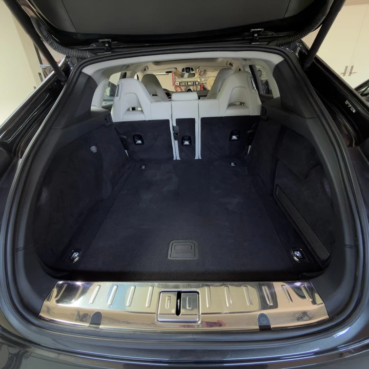 2021 Porsche 971 Panamera Sport Turismo - Image 11 of 16