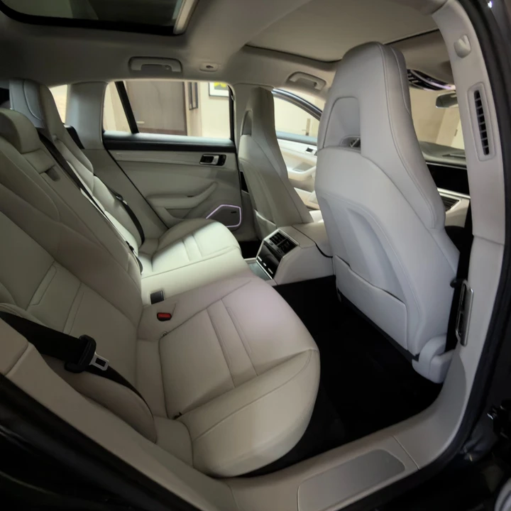 2021 Porsche 971 Panamera Sport Turismo - Image 9 of 16