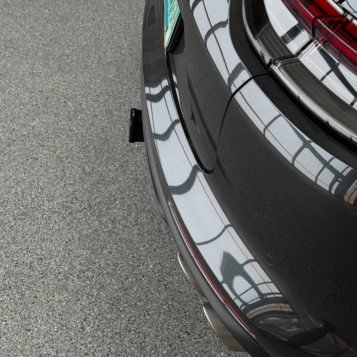 2021 Porsche 971 Panamera Sport Turismo - Image 14 of 16