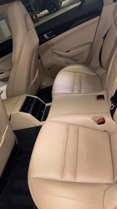 2021 Porsche 971 Panamera S - Image 16 of 19