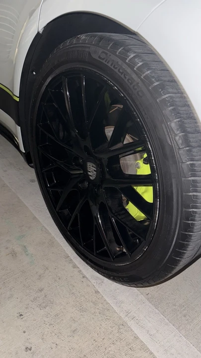 2021 Porsche 971 Panamera S - Image 13 of 19