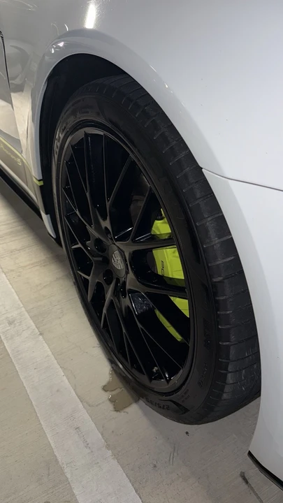 2021 Porsche 971 Panamera S - Image 10 of 19