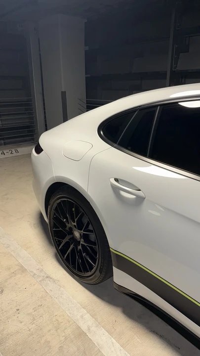2021 Porsche 971 Panamera S - Image 7 of 19