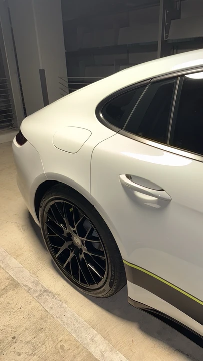 2021 Porsche 971 Panamera S - Image 3 of 19
