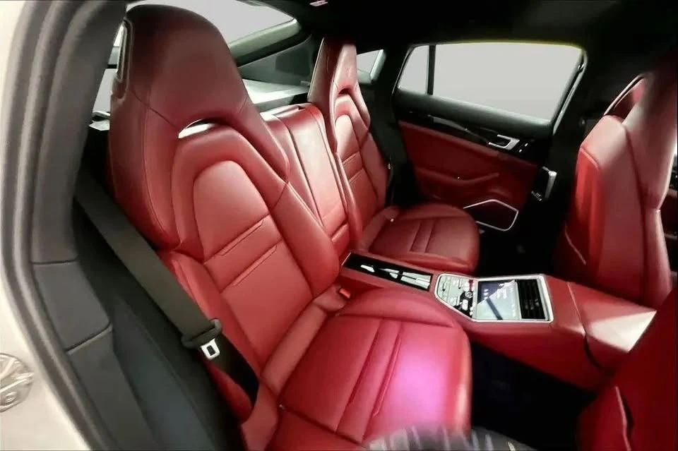 2021 Porsche 971 Panamera S - Image 18 of 18