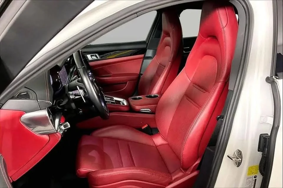 2021 Porsche 971 Panamera S - Image 7 of 18