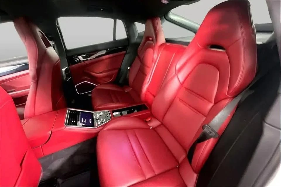2021 Porsche 971 Panamera S - Image 17 of 18