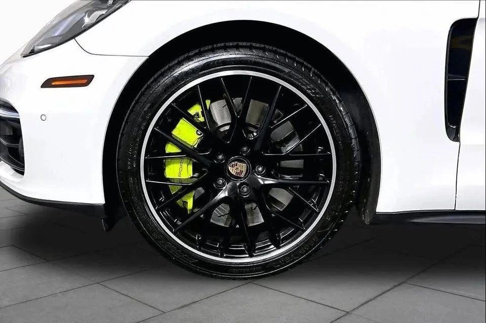2021 Porsche 971 Panamera S - Image 9 of 18
