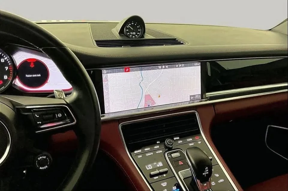 2021 Porsche 971 Panamera S - Image 6 of 18