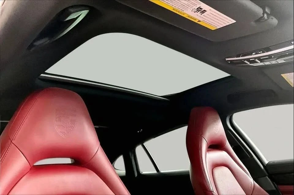 2021 Porsche 971 Panamera S - Image 12 of 18