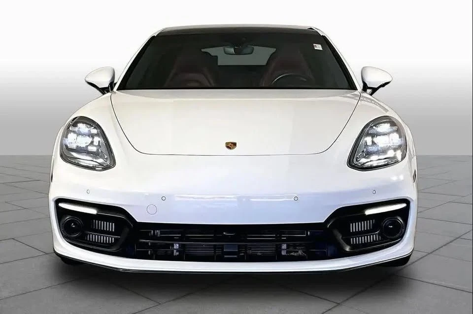 2021 Porsche 971 Panamera S - Image 2 of 18