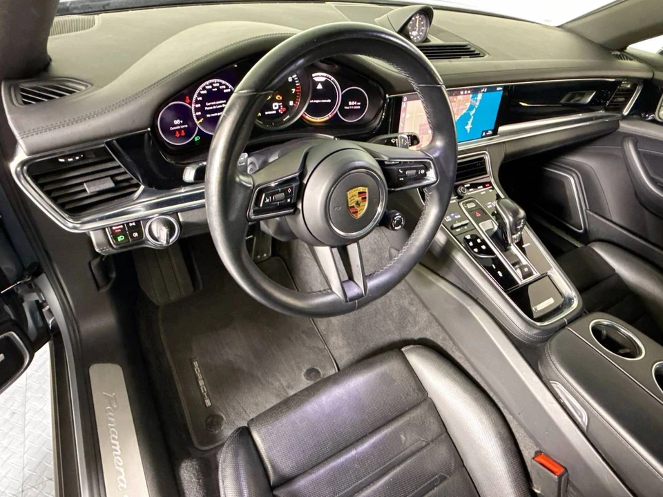 2021 Porsche 971 Panamera S - Image 4 of 5