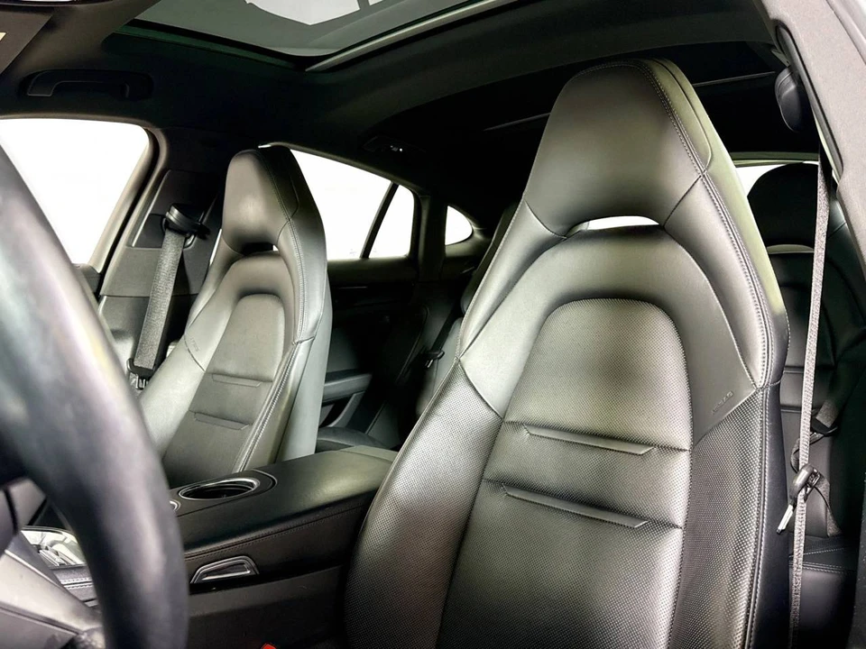 2021 Porsche 971 Panamera S - Image 5 of 5
