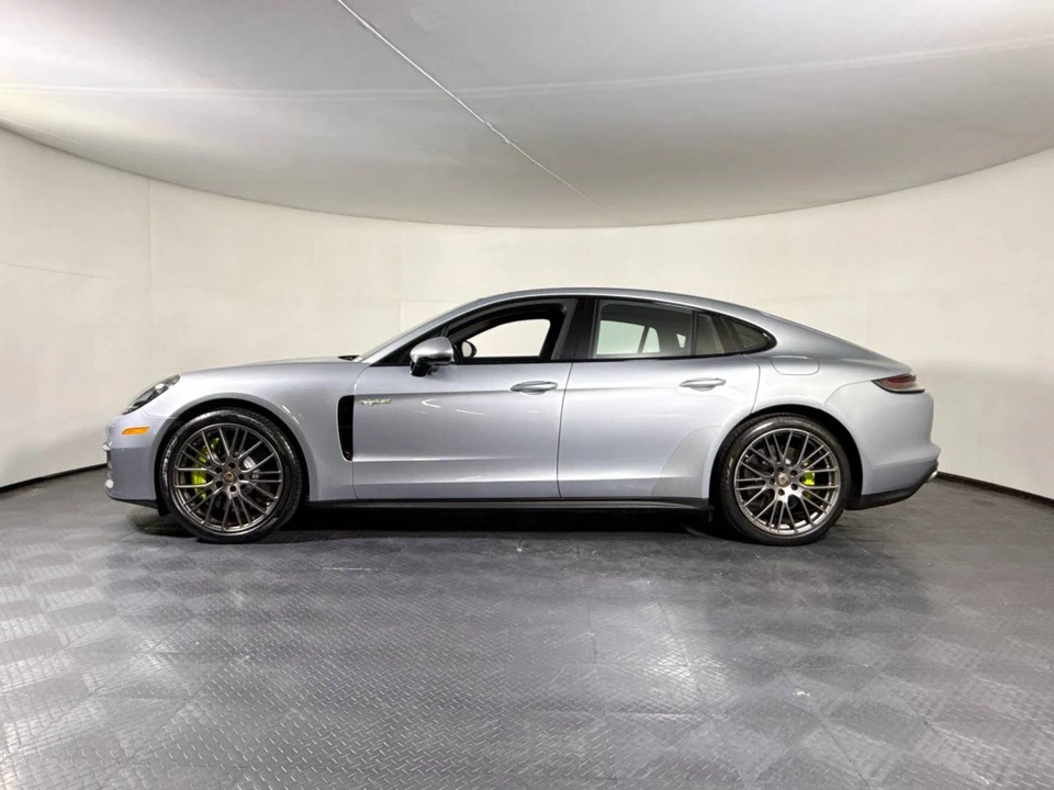 2021 Porsche 971 Panamera S - Image 2 of 5