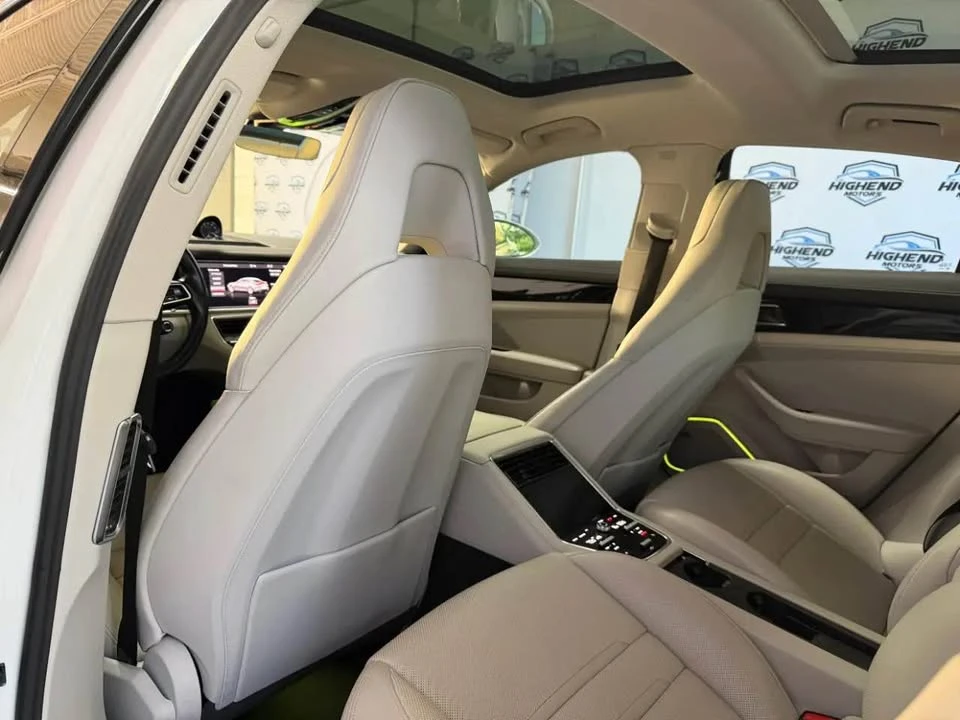 2021 Porsche 971 Panamera S - Image 10 of 16