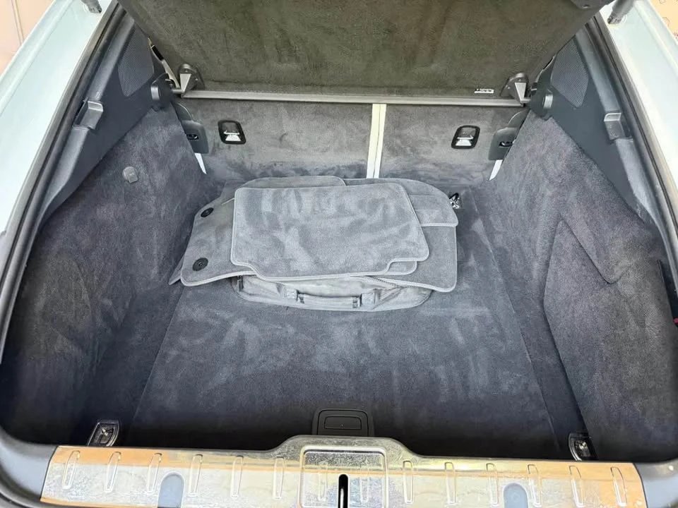 2021 Porsche 971 Panamera S - Image 11 of 16