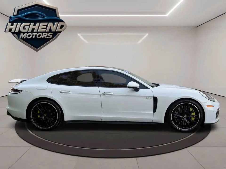 2021 Porsche 971 Panamera S - Image 5 of 16
