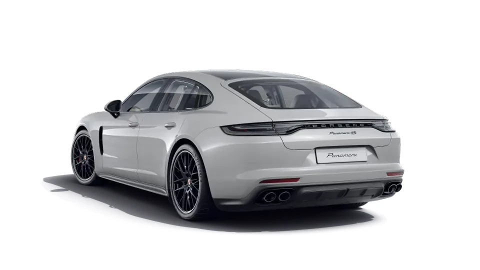 2021 Porsche 971 Panamera 4S - Image 7 of 12