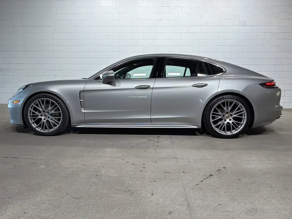 2021 Porsche 971 Panamera S - Image 3 of 7