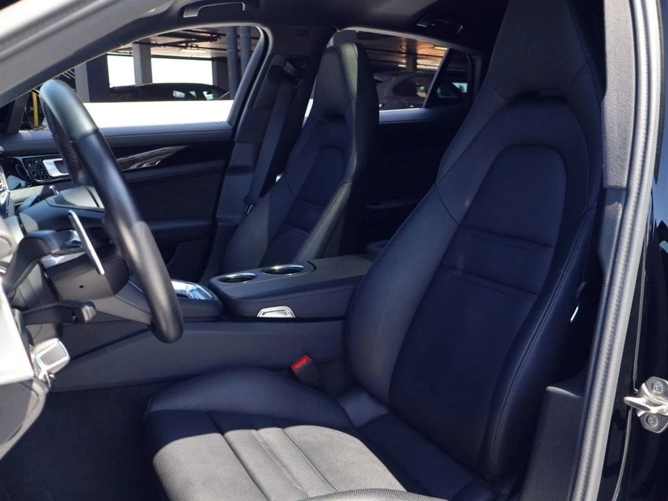 2021 Porsche 971 Panamera 4S - Image 5 of 5