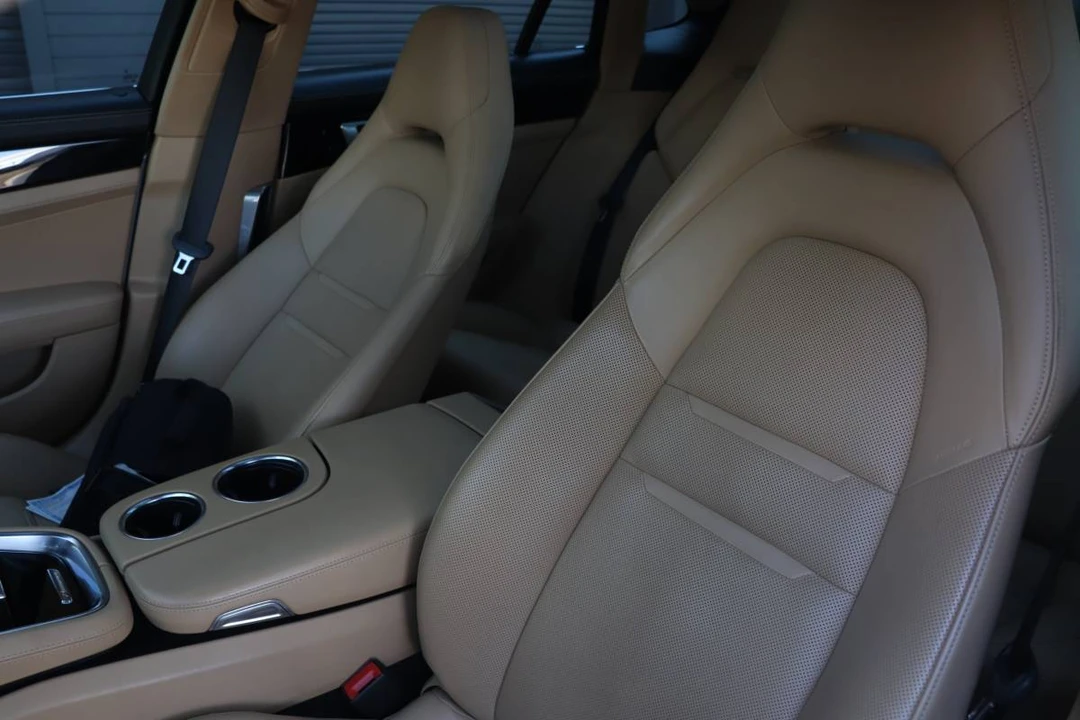 2021 Porsche 971 Panamera 4S - Image 14 of 17