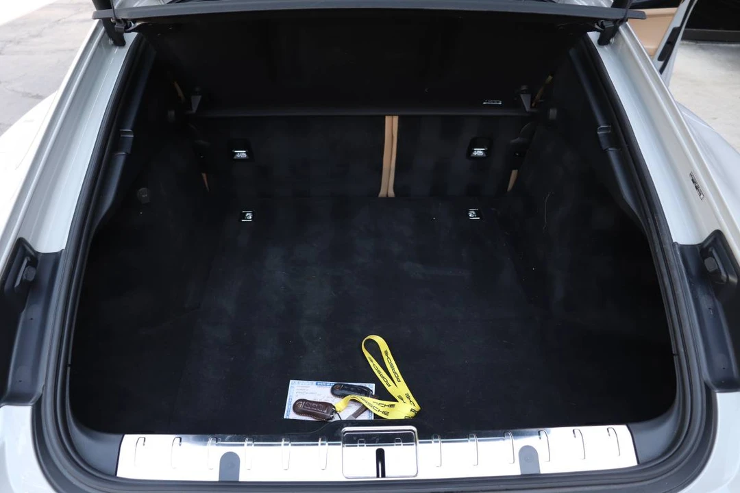 2021 Porsche 971 Panamera 4S - Image 17 of 17