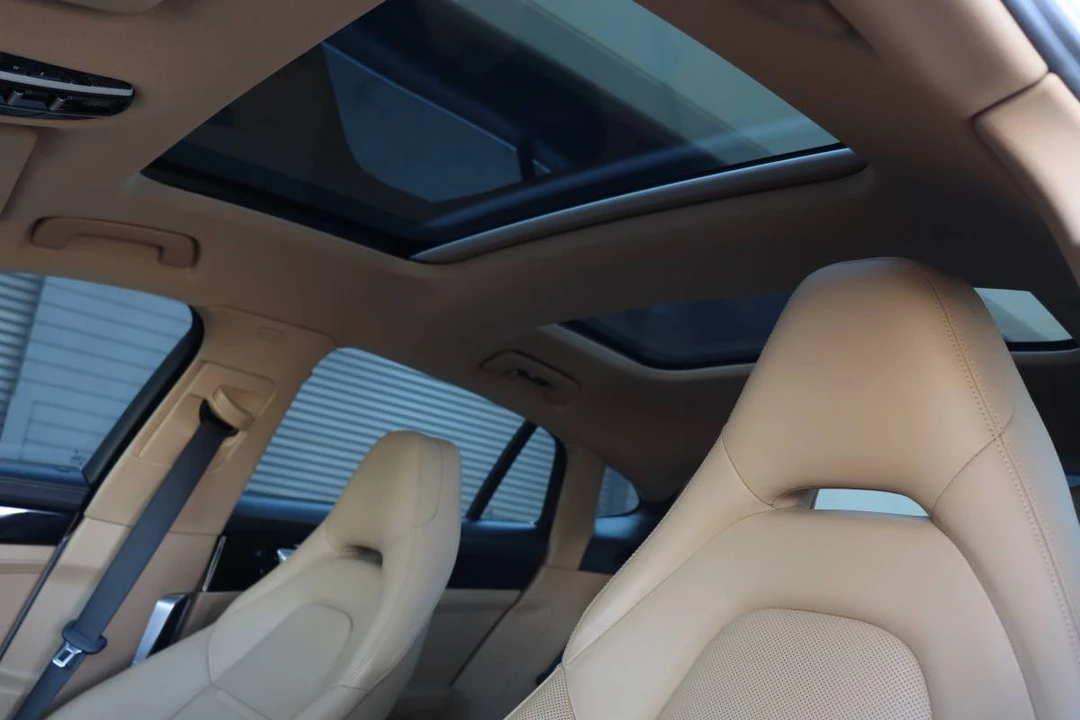 2021 Porsche 971 Panamera 4S - Image 13 of 17