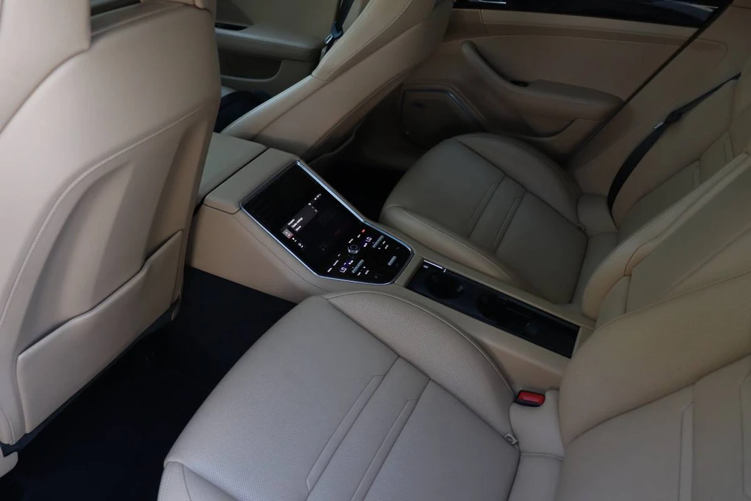 2021 Porsche 971 Panamera 4S - Image 15 of 17