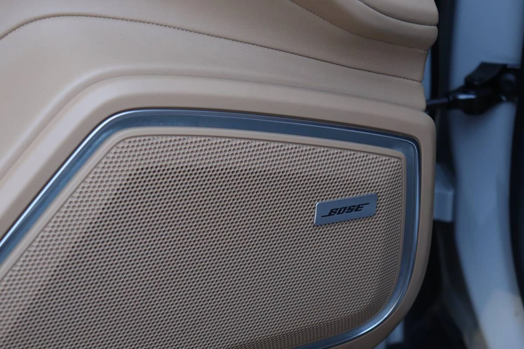 2021 Porsche 971 Panamera 4S - Image 12 of 17