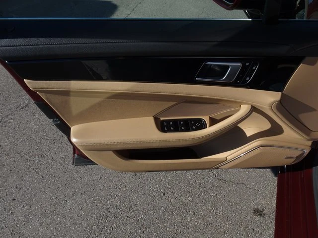 2021 Porsche 971 Panamera 4S - Image 14 of 20